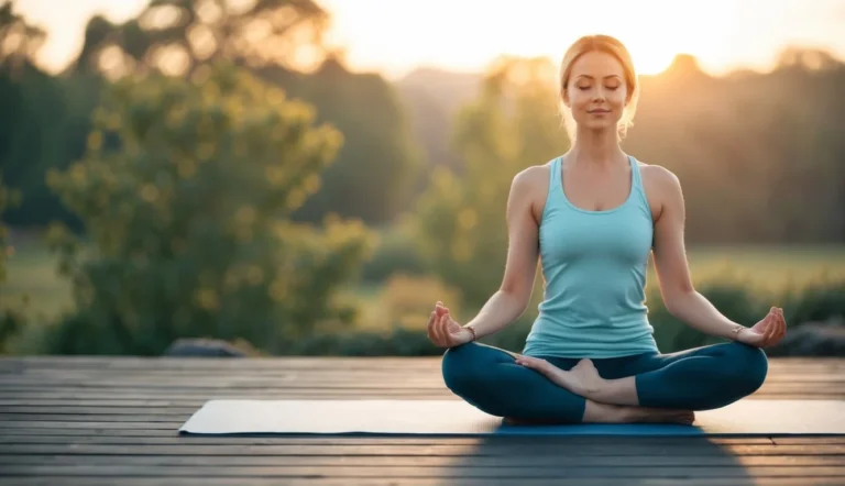 Yoga für Anfänger