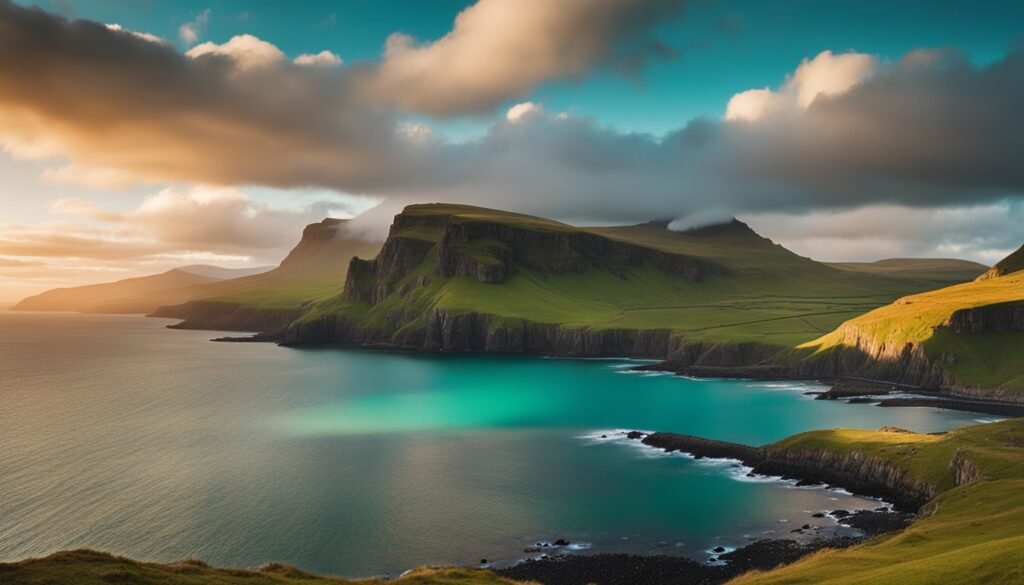 Isle of Skye, Schottland