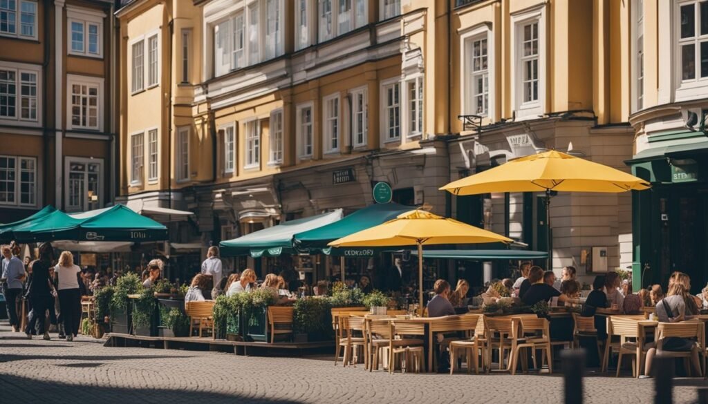 Tallinn, Estland